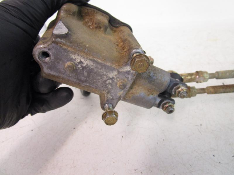 99-02 Polaris Xplorer 400 4x4 Gear Shifter Selector 1341289 1999
